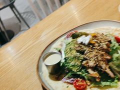 -HELLO 27 意面·沙拉·帕尼尼