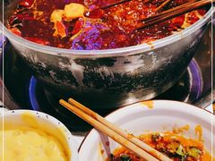 -九街淑芬掌中宝串串公司(两路金港国际店)