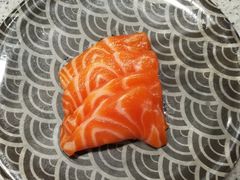 -争鲜回转寿司(中街大悦城店)