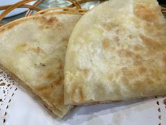 家常饼-良师门滨海人家·海鲜·家常菜(滨海城店)