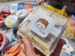 -美事客·面包·蛋糕·甜品(CBD店)