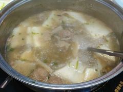 android_upload_pic-黑山牛肉汤火锅(花城汇店)