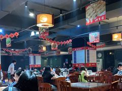 大堂-天下客饭店(中山路店)