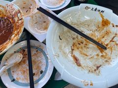 -老磨油饼(高陵店)