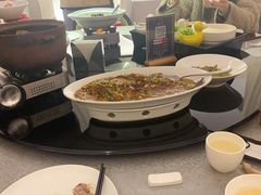 -楚禾宴·家宴(光谷大道店)