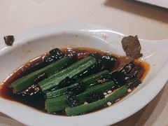 -北京国际饭店·谭府餐厅