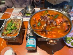 -神府路壹号·海鲜烧烤·砂锅粥·锅物(三坊七巷店)