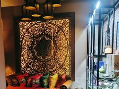 -泰合玺·精油疗愈SPA(南京光环花园城店)