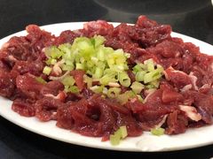 -甜来羊肉馆(水仙园店)