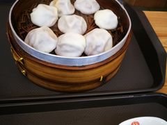 -鸡鸣汤包(仙林店)