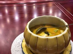 -顺风山庄(水濂山店)