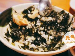 -咕咕站韩国料理(紫金港店)