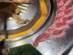 -哈哈碳都·牛肋条无限自助烤肉(台江万达店)