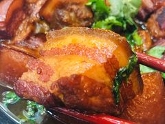 -鹊华居·地道鲁菜·海鲜·融合味(大明湖店)