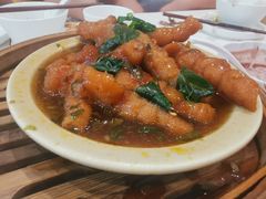 -蔡澜点心·粤菜(月星环球港店)