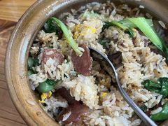 -壹煲口福煲仔饭(中山路店)