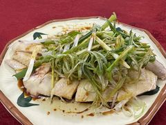 -隆都四季香饭店(碧海路店)