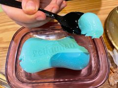 -串门海鲜烧烤(五四广场店)