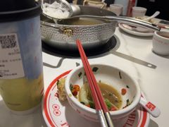 -八合里潮汕鲜牛肉火锅(上海汇智广场店)
