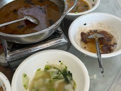 -秀妈厨房(灰汤老店)