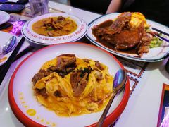 -龙记·香港茶餐厅(海上世界店)