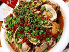 -必点海鲜·鲅鱼水饺(鞍山西道店)
