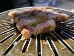 -韩山葵烤肉(太古里店)