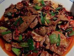 -树厨贵州菜(大十字店)