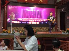 -江宁会馆(劈柴院店)