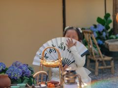 -HERRE·FARM 赫尔露营农场·团建聚会包场