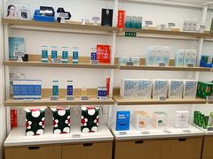 -上海市第一医药商店(南京东路店)