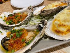 -蠔爺王志德生蚝馆(金沙湾店)