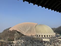 -牛首山文化旅游区