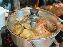-川骄海鲜自助(亚运村店)