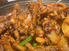 -六月雪干锅(绵阳凯德广场店)