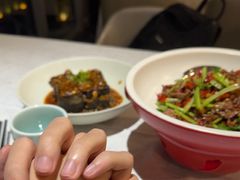 -蔓兰家的四季S0餐厅·融合菜(当代MOMA店)