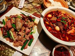 -缪氏川菜(深圳北站缤果空间店)