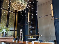 -苏宁钟山国际高尔夫酒店大堂酒廊