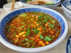 -樊记腊汁肉(竹笆市总店)