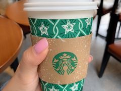 -星巴克(上海汇锦里店)