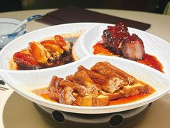 -侨美食家·粤菜(体育西路店)