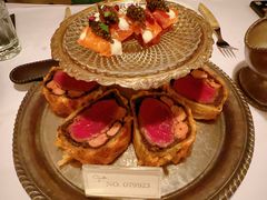 -壳里西餐厅Coquille Seafood Bistro(蒙自路店)