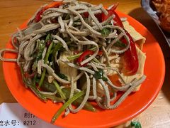 -清真-戏楼王记牛肉面