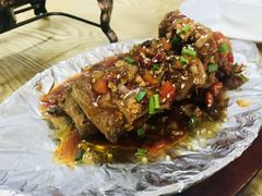 -臭鳜鱼人家·老字号徽菜