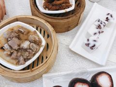 -龙的酒楼·手工早茶·顺德菜(近良路店)