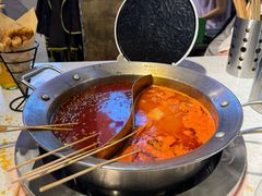 -钢管厂五区小郡肝火锅串串香(总店)
