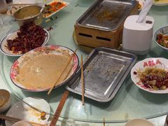 -福苗小骆驼烧烤(莲湖路店)
