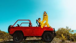 -IDO婚纱摄影(上海旗舰店)