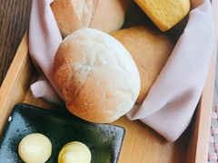 -Kathleen's Waitan 凯圣琳江景西餐厅(外滩店)
