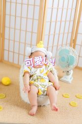 -NICE KIDS 奈时儿童摄影